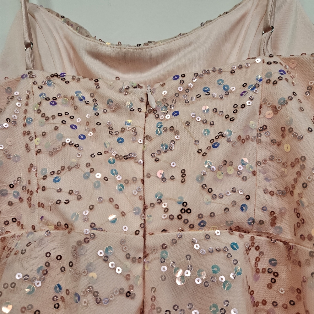 Mini Dress - Picture 4 of 4